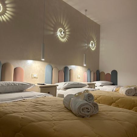 Holiday Gli Archi 法萨诺 外观 照片